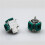 4X 3D Analog Sensor Module ThumbStick Replacement for  ONE Elite Series 2 Controller 6