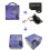 2X SD2SP2 Pro  Card Adapter Load SDL Micro- Card TF Card Reader for  Gamecube NGC NTSC Serial Port 2 2