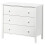 IKEA KILBERGET 3 Drawer Chest 86x78cm 1