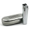 Clipper Clipper Silver Flint Metal Lighter 1