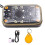 Chameleon Ultra V2.0 RFID  Chip Reader  Card Emulator+CUID Keychain 125Khz 13.56Mhz Card Decode NFC Duplicator 2