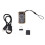 Chameleon Ultra V2.0 RFID  Chip Reader  Card Emulator+2XCUID/UID Card 125K 13.56M Card Decode NFC Duplicator 6