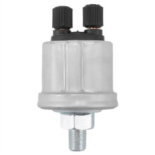 Universeller VDO-Öldrucksensor 0 Bis 10 Bar 1/8 NPT Generatorteil 10 mm Gewindestecker Drucksensor Öldrucksensor