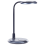 Beliani LED Desk Lamp COLUMBA Adjustable Metal Black 1