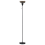 Beliani Floor Lamp TALPARO Metal Silver 1