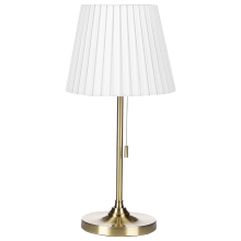 Table Lamp TORYSA Metal Gold