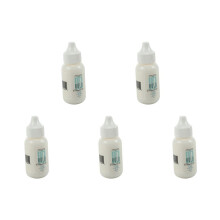 5X Lace Wig Cap Toupee Adhesive Glue Hair Replacement Adhesive Extra Moisture Control Lasting Wig Glue for Wigs 38ML