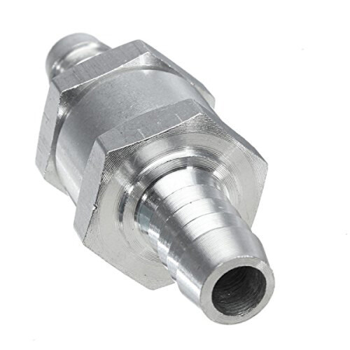 (12mm) 6-12mm Alum Fuel Check Valve