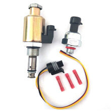 IPR/ICP Fuel Injection Control Regulator Valve for F-250 1995-2003 7.3L 1807329C92