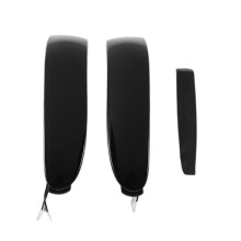 LED Dynamic Turn Signal Light Indicator Blinker Side Mirror Lamp for - R ML GL Class W251 W164 X164