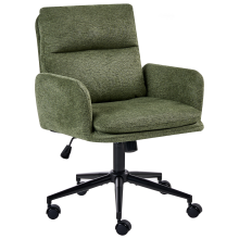 Office Chair CONSTANTIA Green