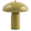 Beliani Table Lamp SANYA Metal Olive Green 1