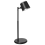 Beliani Wireless LED Table Lamp LIBRA with Dimmer Black 1