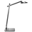 Beliani LED Desk Lamp SERPENS with Dimmer Grey 1