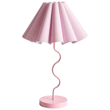 Table Lamp MASUMU Pink