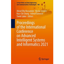Proceedings of the International Conference on Advanced Intelligent Sy