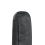 Beliani Corner Seat UNSTAD Black Faux Leather 10