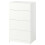 IKEA LASTARE 4 Drawer Chest 60x42x100cm 1