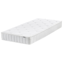 Pocket Spring Mattress DUO H3/4 Firm H2/3 Medium 80 x 200 cm (EU Small Single)