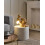 Beliani Table Lamp Dog MIKE Gold 2