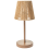 Beliani Table Lamp HANGER Metal Brown 1
