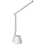 Beliani LED Desk Lamp DENEB with Dimmer White 1
