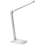 Beliani LED Desk Lamp PICTOR with Dimmer White 1