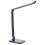 Beliani LED Desk Lamp LEPUS with Motion Sensor Dark Grey 1