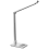Beliani LED Desk Lamp LEPUS with Motion Sensor Silver 1