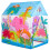 Tente maison pour enfants zoo IPLAY 2