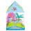Tente maison pour enfants zoo IPLAY 3