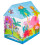 Tente maison pour enfants zoo IPLAY 4