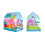 Tente maison pour enfants zoo IPLAY 5