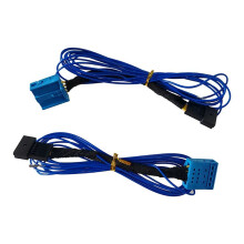For 4s Coupe F32 F36 M4 F82 RETROFIT LCI Rear LED Tail Light Cable Adaptor