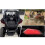 Clear LED Rear Side  Light for  RZR PRO XP/ XP 4 2020-2024 6