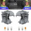 Tail Light Base Bracket Bulb Tail Light Circuit Board 68270837AA 68270892AA for  Renegade 8