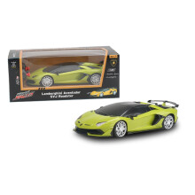 Koolspeed Lamborghini Aventador Svj Rc