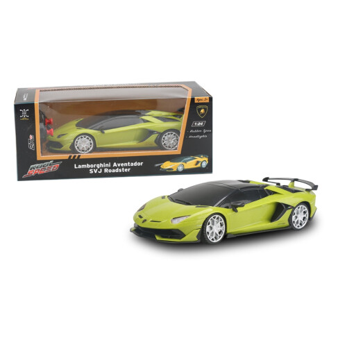 Koolspeed Lamborghini Aventador Svj Rc