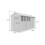 5 x 13 Apex Shed Tanalised (Single Door, With Windows) 4
