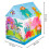 Tente maison pour enfants zoo IPLAY 6