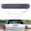 LED Tail Lamp High 3rd Brake Light 81570-0K080 for  Hilux VIGO SR5 2005-2014 2