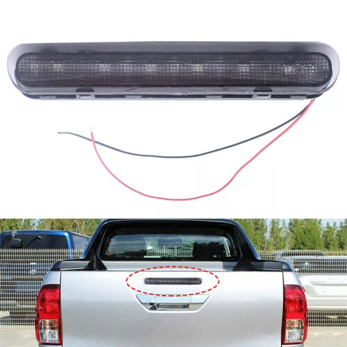 LED Tail Lamp High 3rd Brake Light 81570-0K080 for  Hilux VIGO SR5 2005-2014 1
