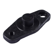 1318511703 Forklift Spare Parts Load Castor Bearing Flange Rocker Arm for 131 1158 1151 Forklift