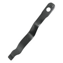 Ferragem para Porta de Correr (Esquerda) ACR30 ACR40 Adequada para PREVIA ESTIMA ACR30 ACR40 1 Peça