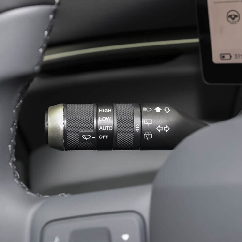 Steering Column Indicator 3MA953507 for  ID.UNYX 08 Turn Signal Combination  Windshield Wiper 2