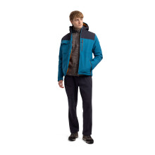 Trespass Men's Waterproof Jacket - Eastwell