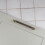 (160mm Handle) Antique Brass Knurled Solid Cabinet Handles & Knobs 3