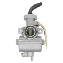 3X PZ20 Carburetor for 50Cc 70Cc 90Cc 110Cc 125Cc 4 Stroke ATV UTVs CRF50F CRF80F XR50R with Air Fuel Filter
