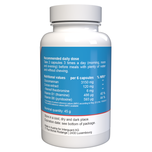 Urolex Premium - 60 Gélules 1