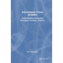 Autonomous Urban Mobility Understanding Innovation Principles Prioriti
